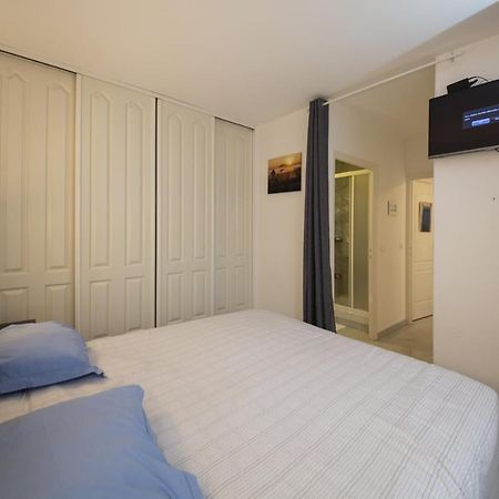 Victoria Appartement Mentone Esterno foto